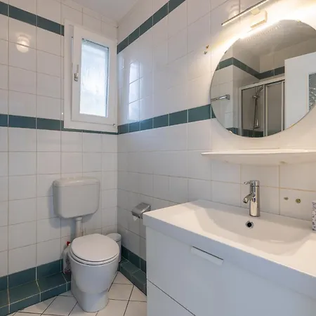 Regina On The Hill Bordighera