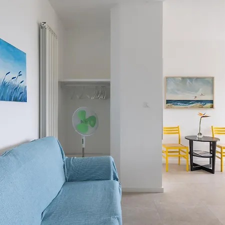 Regina On The Hill Bordighera