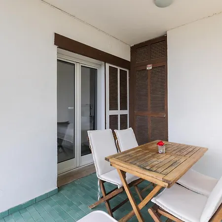 Regina On The Hill Apartman Bordighera