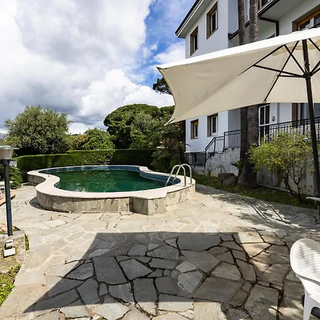 Regina On The Hill Apartman Bordighera