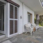 Regina On The Hill Apartman Bordighera
