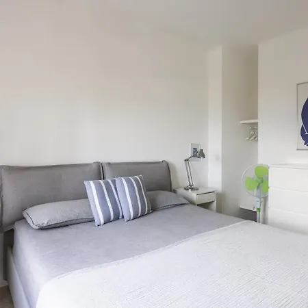 Regina On The Hill Apartment Bordighera