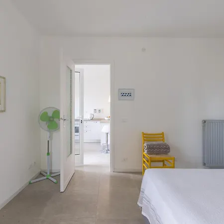 Appartamento Regina On The Hill *