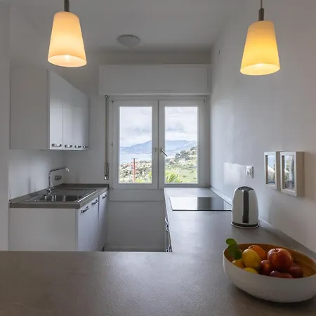 Appartement Regina On The Hill