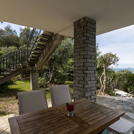 Appartement Regina On The Hill *