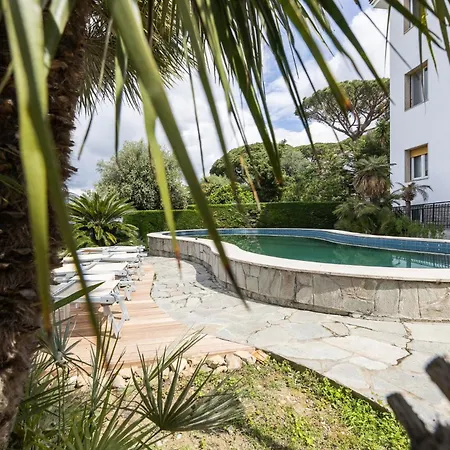 Appartement Regina On The Hill