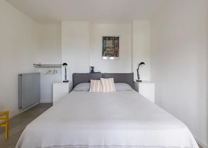 Apartamento Regina On The Hill