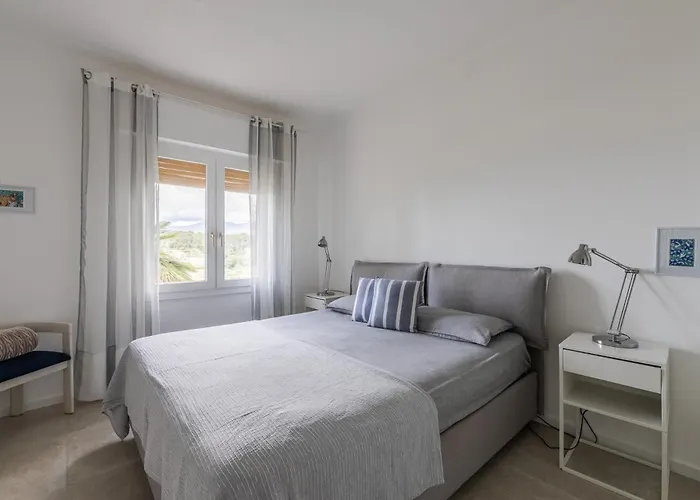 Regina On The Hill Bordighera