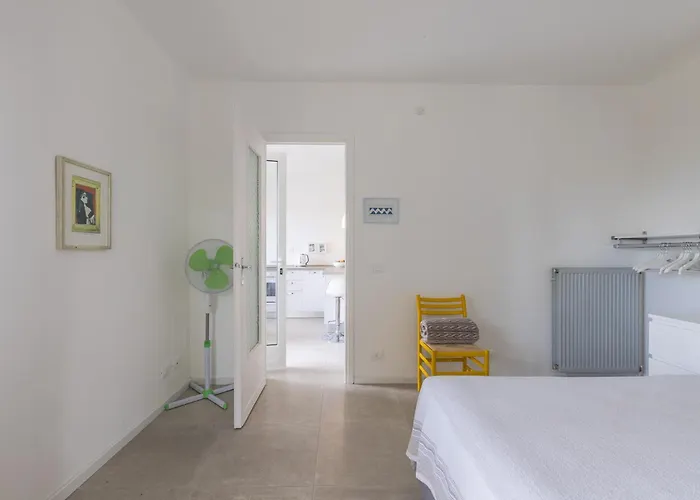Appartement Regina On The Hill *