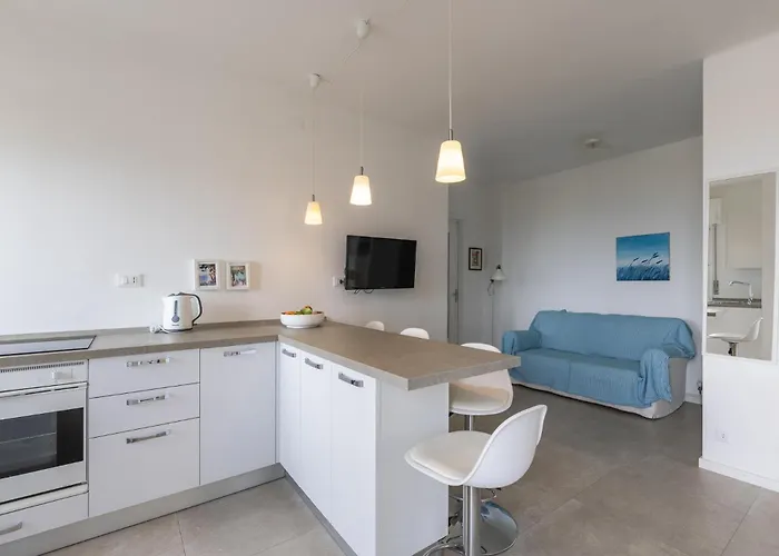 Regina On The Hill Lägenhet *