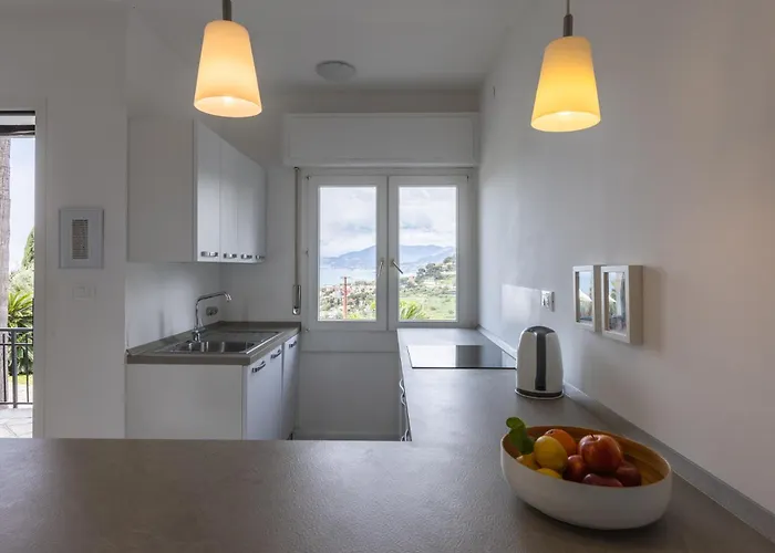 Lägenhet Regina On The Hill