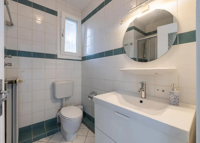 Regina On The Hill Bordighera