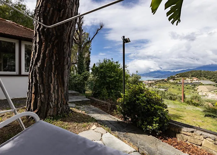 Appartement Regina On The Hill