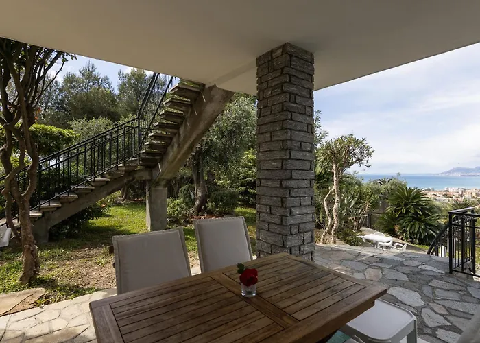 Lägenhet Regina On The Hill *