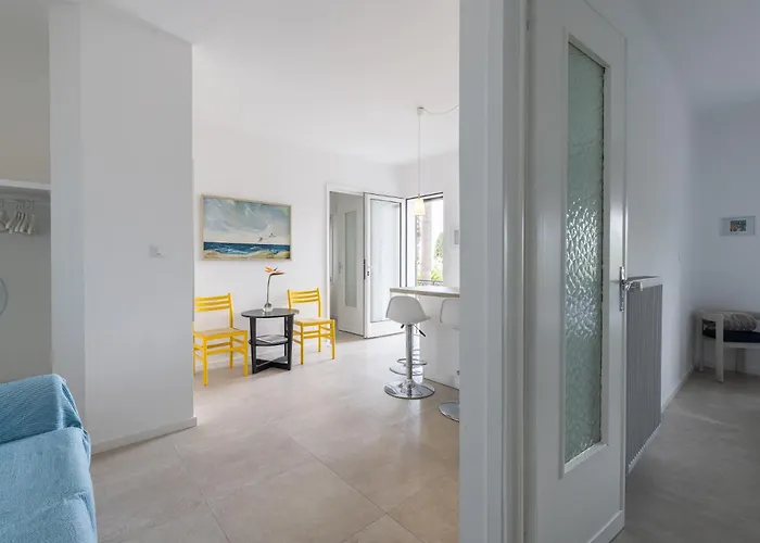 Regina On The Hill Apartamento *