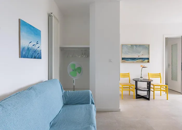 Regina On The Hill Bordighera