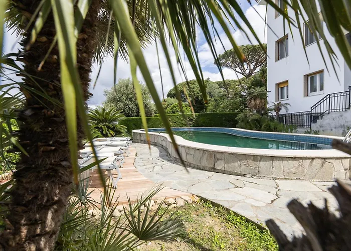 Apartamento Regina On The Hill